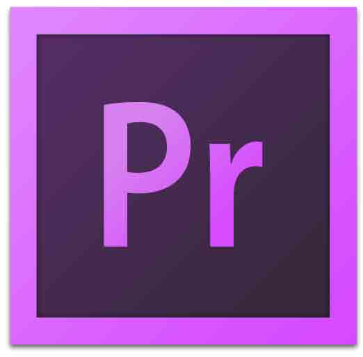 Adobe Premiere CS6