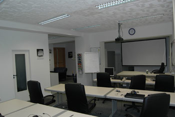 Seminarraum Bonn